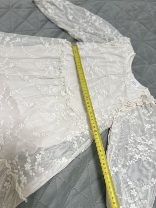 Сукня, плаття для дівчинки 6 років (116см) Zara