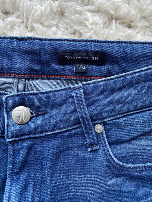 Spodnie Tommy Hilfiger rozm.29/32