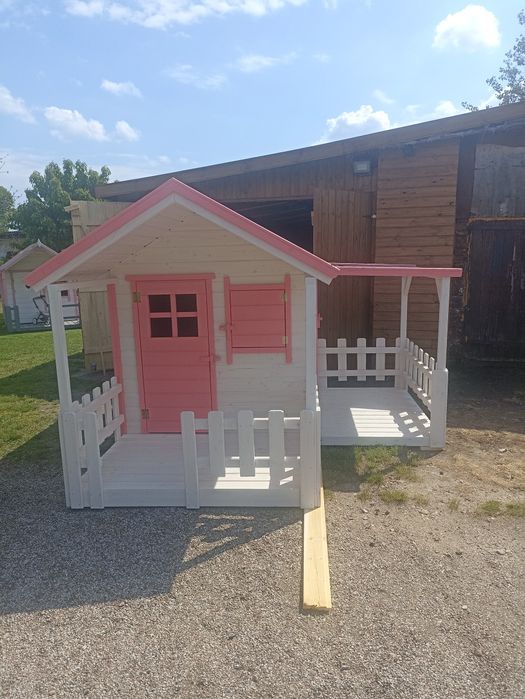 Coś dla najmłodszych...