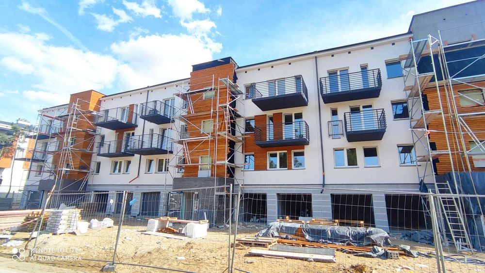 Kompleksowe remonty i wykończenia wnętrz