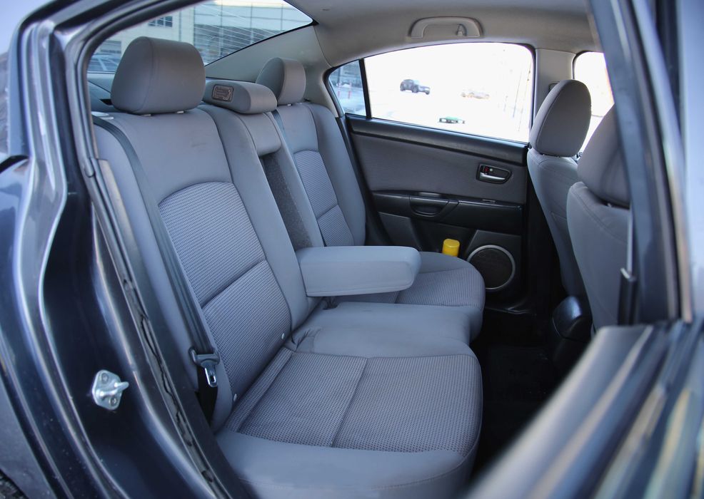 Продам Mazda 3 2006