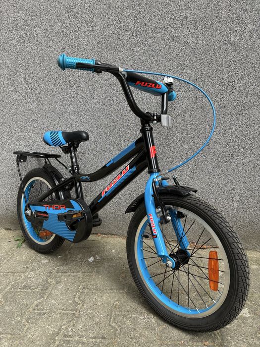 Rowerek BMX 16 cali