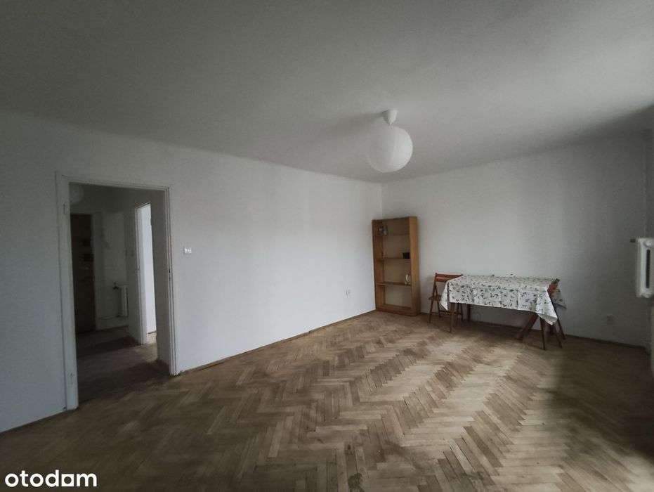 Przytulne 2-pokojowe mieszkanie z balkonem