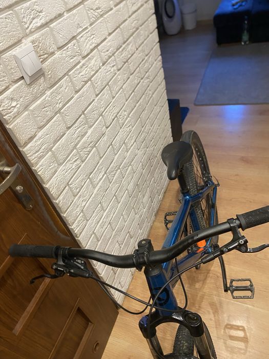 Rower kellys whip 50