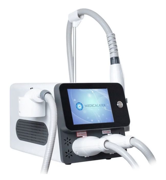 Лазер  Nano-Light 30 plus
