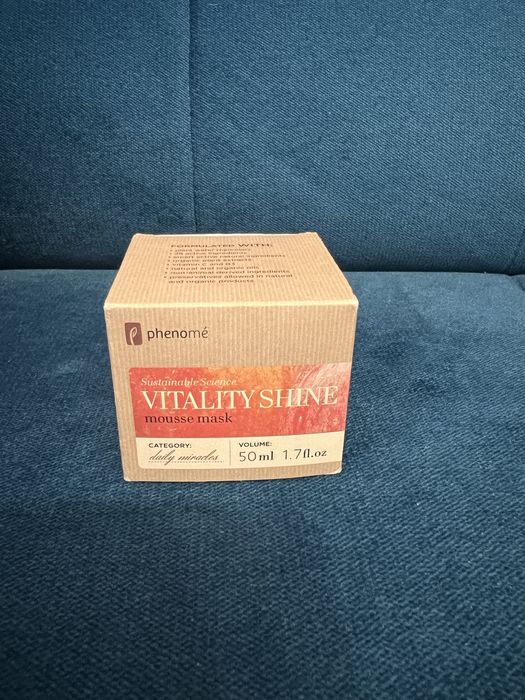 Phenomé Vitality Shine