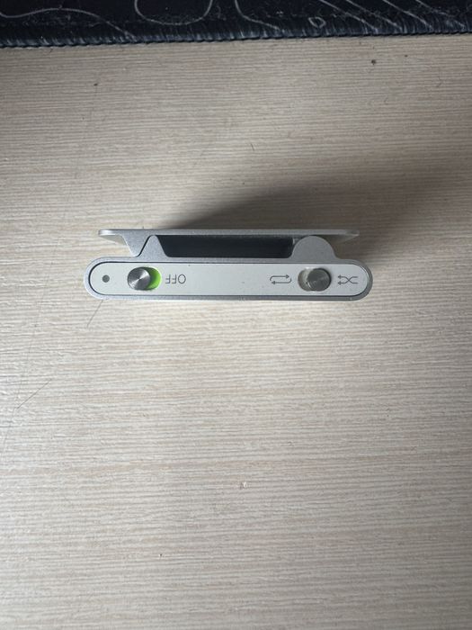 Apple iPod shuffle 2 generation