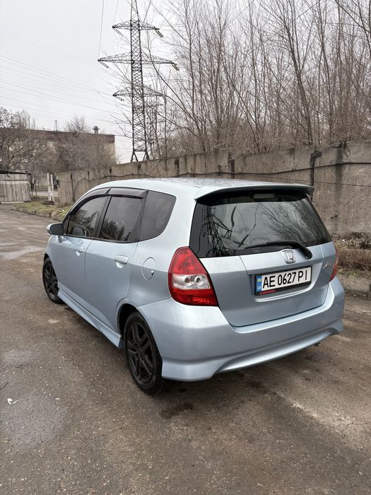 Продам Honda JAZZ 2005