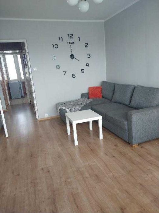 Mieszkanie 2-pokojowe 38m Balkon piwnica