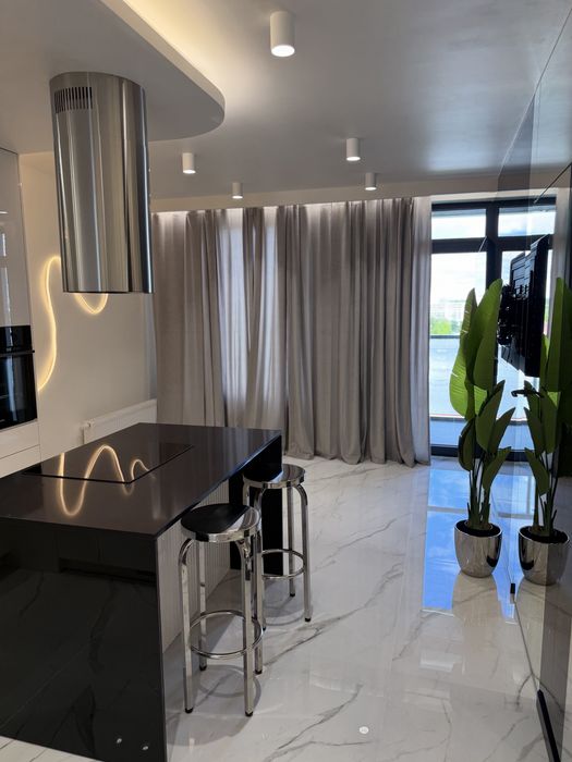 Instagramowe wnętrze premium | Chodźki Residence | 35 m² | klimatyzacja | wysoki standard | ul. Tadeusza Szeligowskiego 15