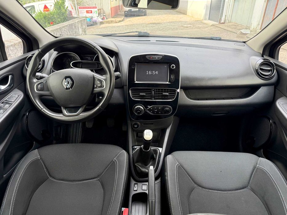 Renault Clio 1.5 DCI — photo 5