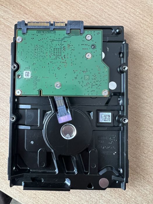 Жесткий диск Seagate Desktop HDD 7200.14 1TB