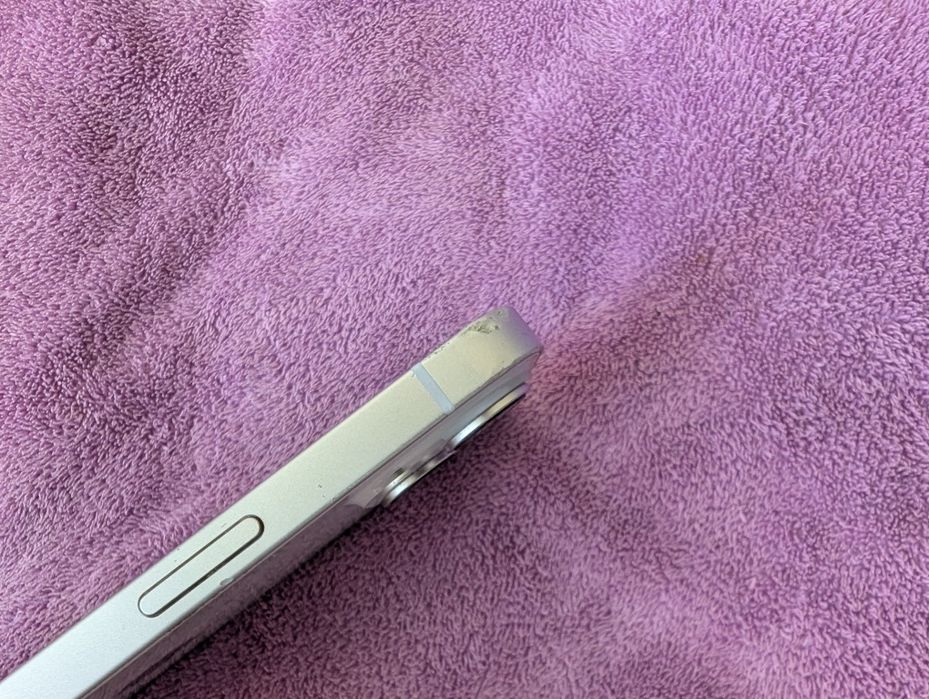 iPhone 14 Plus Purple