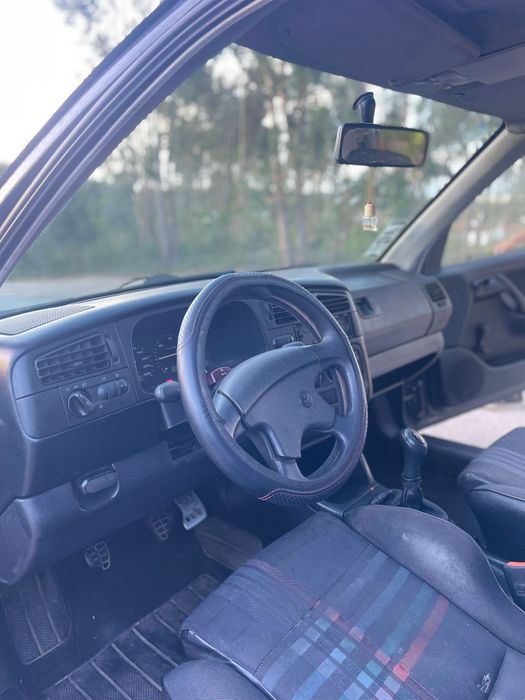 Golf 3 diesel 1992