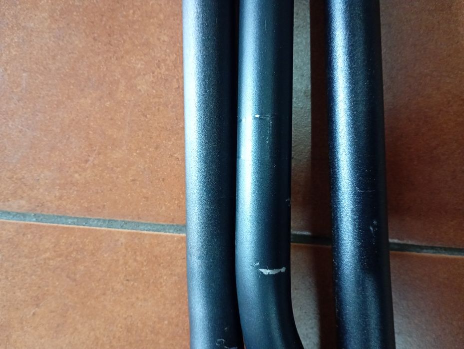 Guiador para bicicleta etc
