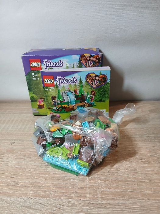 Lego Friends 41677