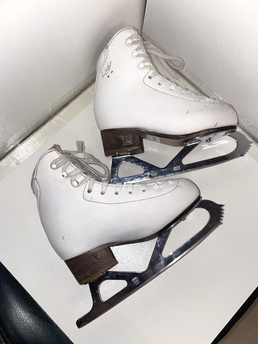 Ковзани  Risport 20.0