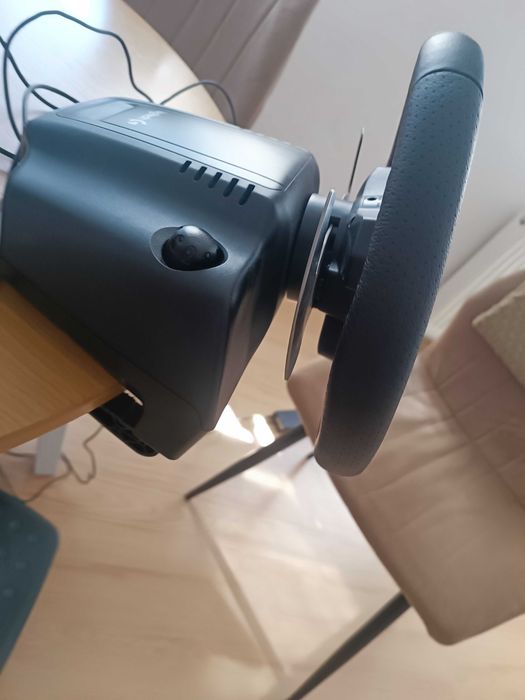 Kierowca Logitech g29 do konsoli