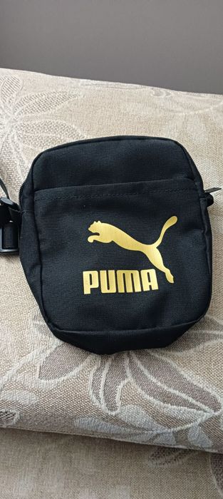Puma Originals Urban Torebka Listonoszka Saszetka
