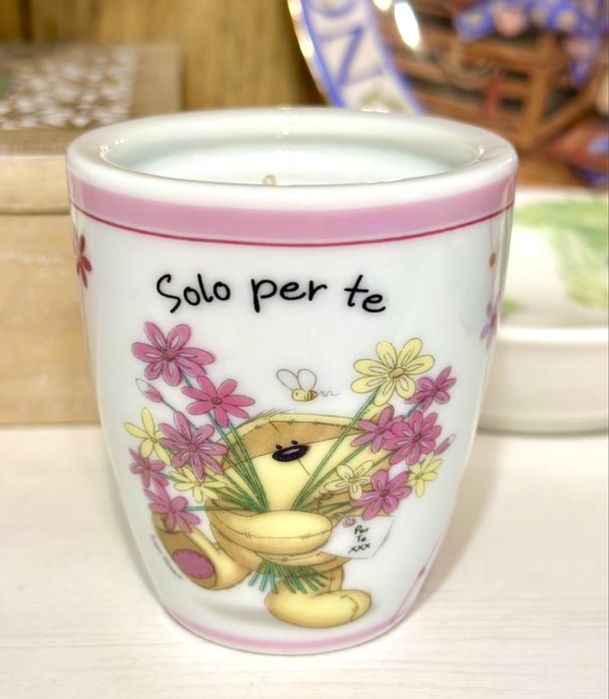 Фарвор Подсвечник Италия.Декор для  дома