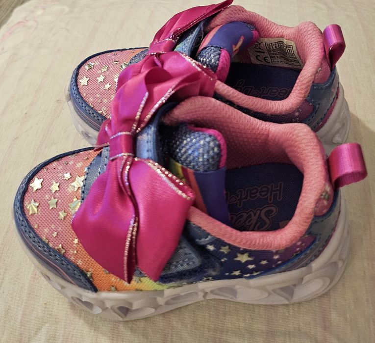 Sapatilhas Skechers