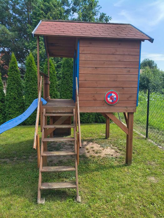 Domek dla dzieci