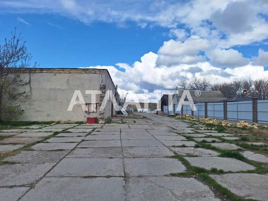Продажа склада. код 324195
