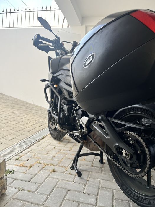 MT09 Tracer GT imaculada