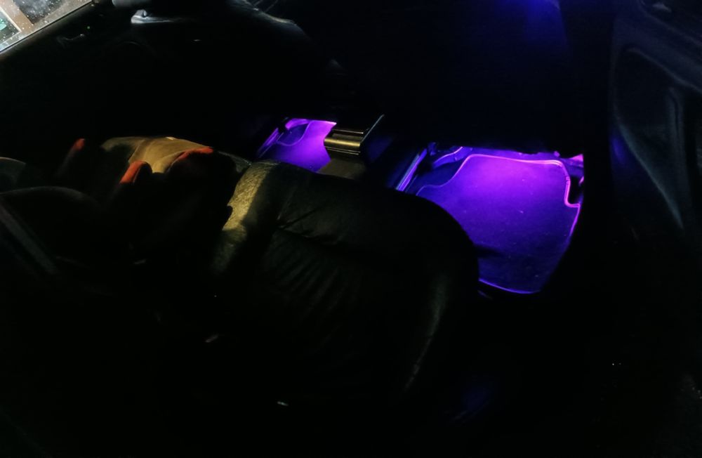 Vw Passat 1.9tdi 110cv