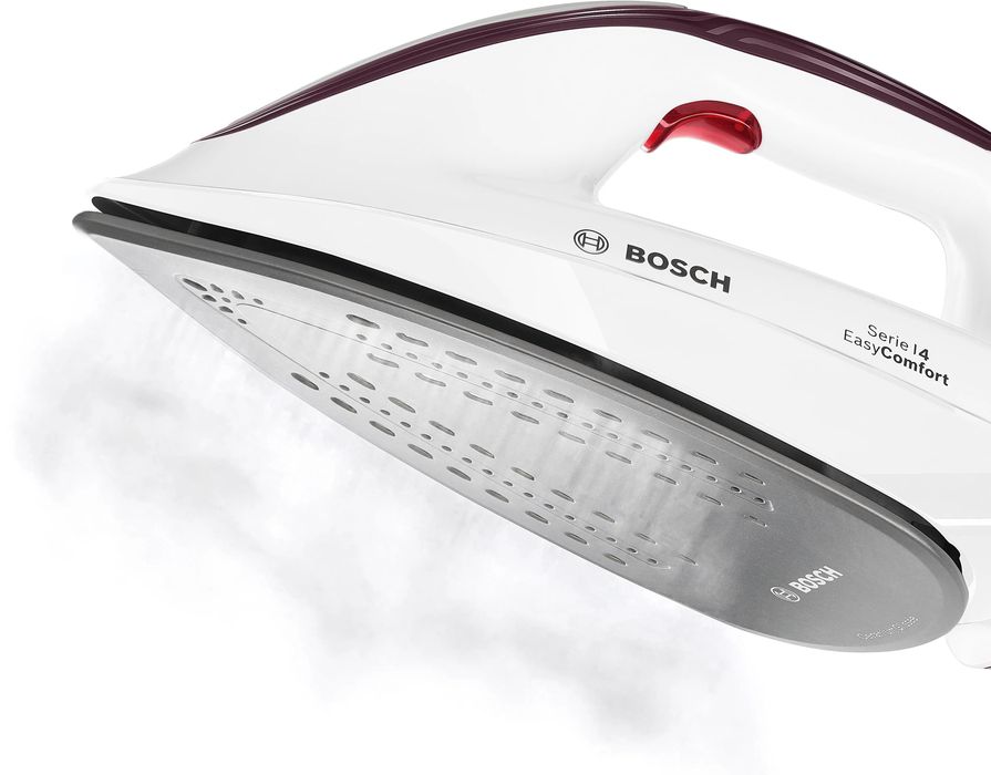 Ferro de caldeira Bosch Easy Comfort Serie 4