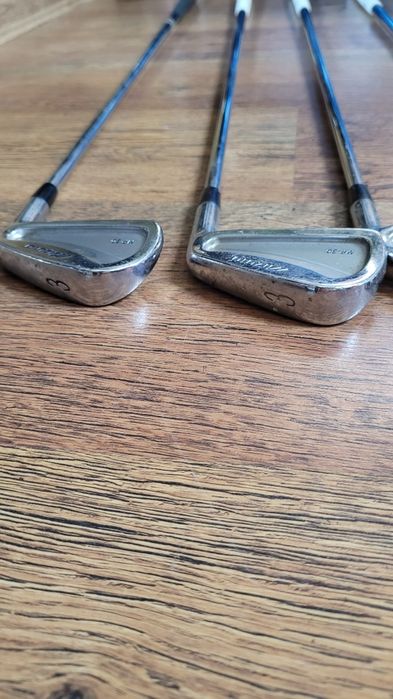 Kije golfowe mizuno mp-30