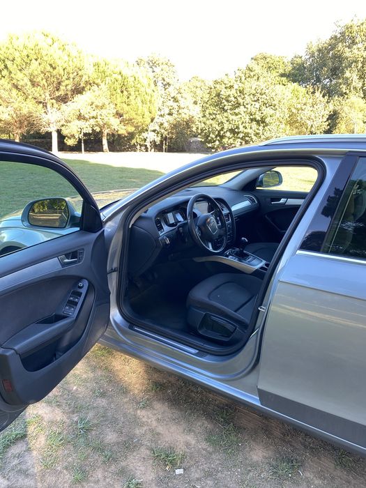 Audi A4 B8 2.0tdi 143cv — photo 5