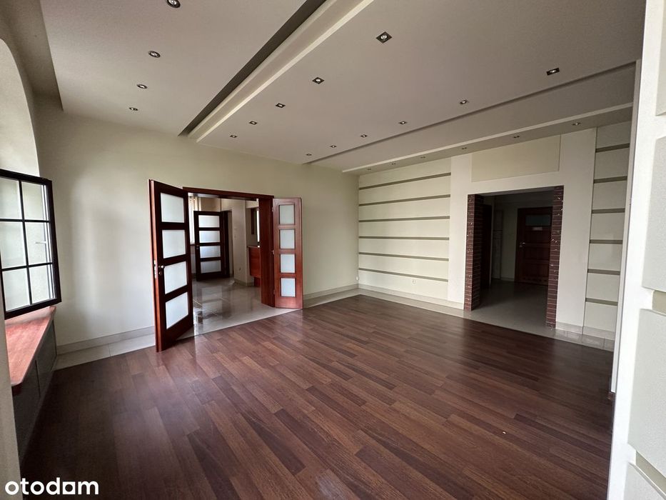 Lokal biurowo-usługowy 133 m2 Konstantynów