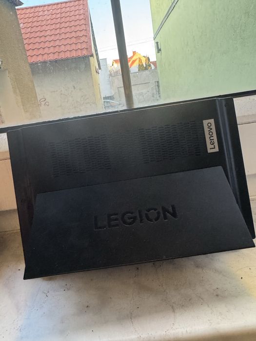 Lenovo Legion Go