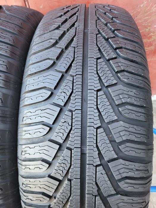 235/60/18 R18 Uniroyal MS Plus 77 SUV 2шт ціна за 1шт шини