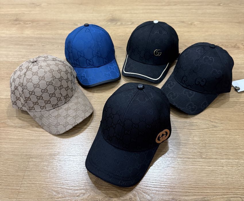 Кепка gucci разпродаж