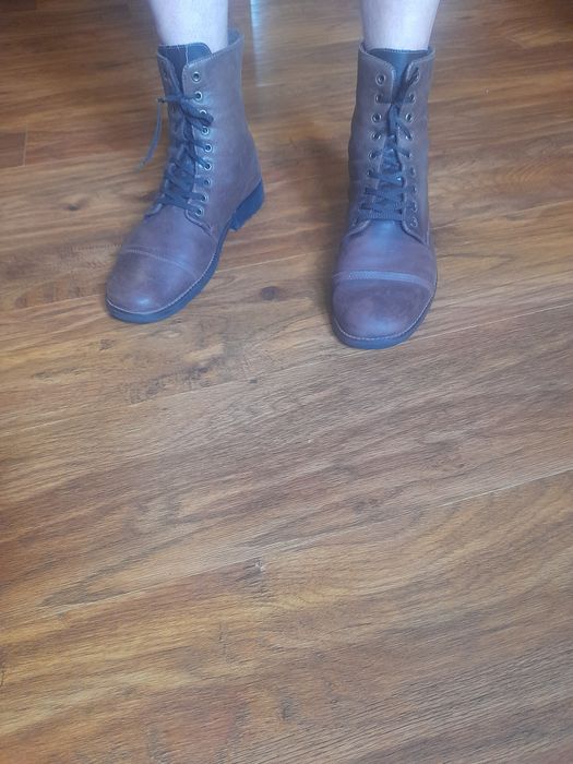Продам берці Rieker