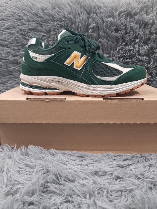 Tenis New Balance 2002r (Novo/Original)