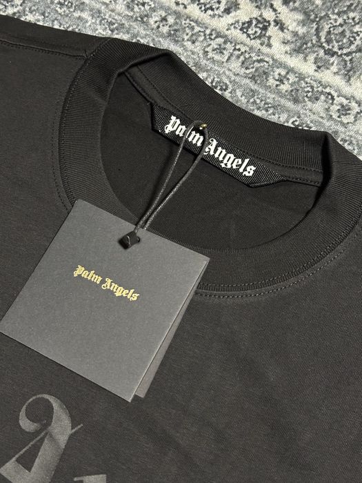Футболка Palm Angels S,M,L,XL