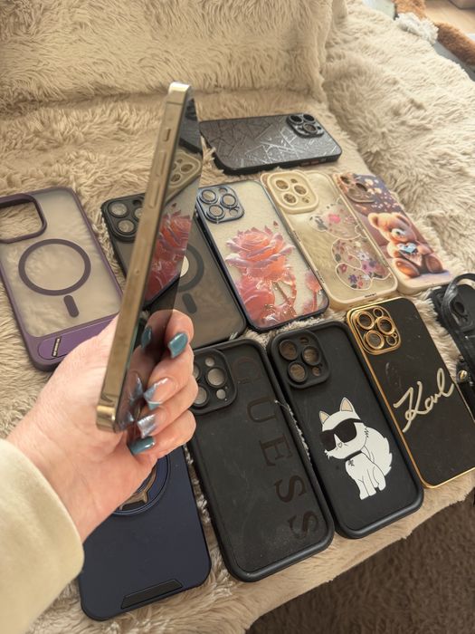 Iphone 14 pro max 128