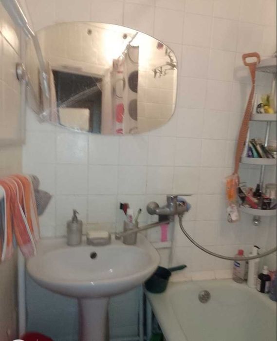 Продам 3-к квартиру Новокрымская, Титова