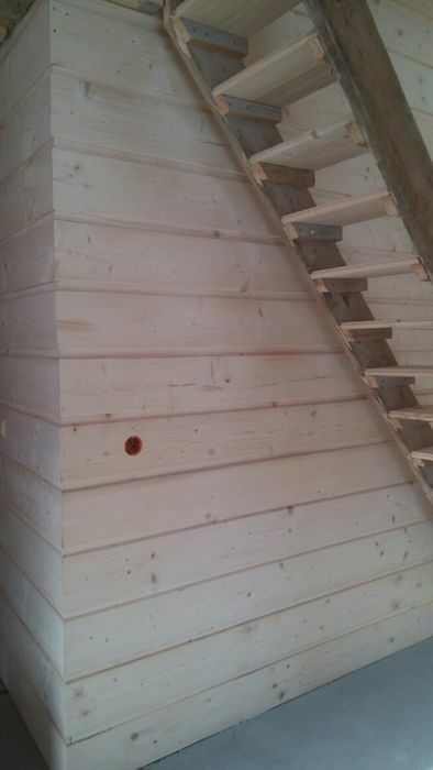 Deska elewacyjna, półbal,deski,kantowki,deska tarasowa,boazeria