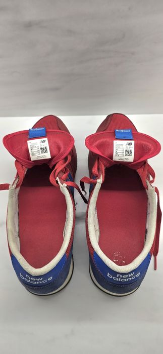 Ténis New Balance 43