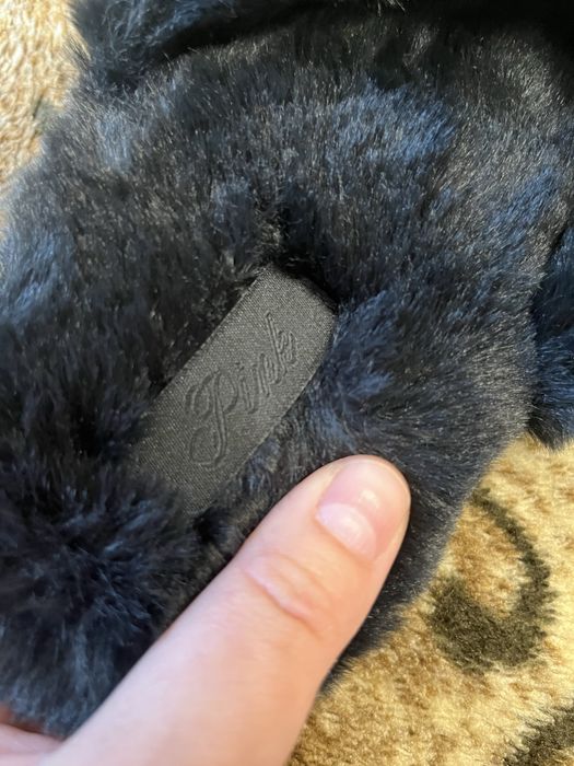 Домашні тапочки, капці Victoria Secret