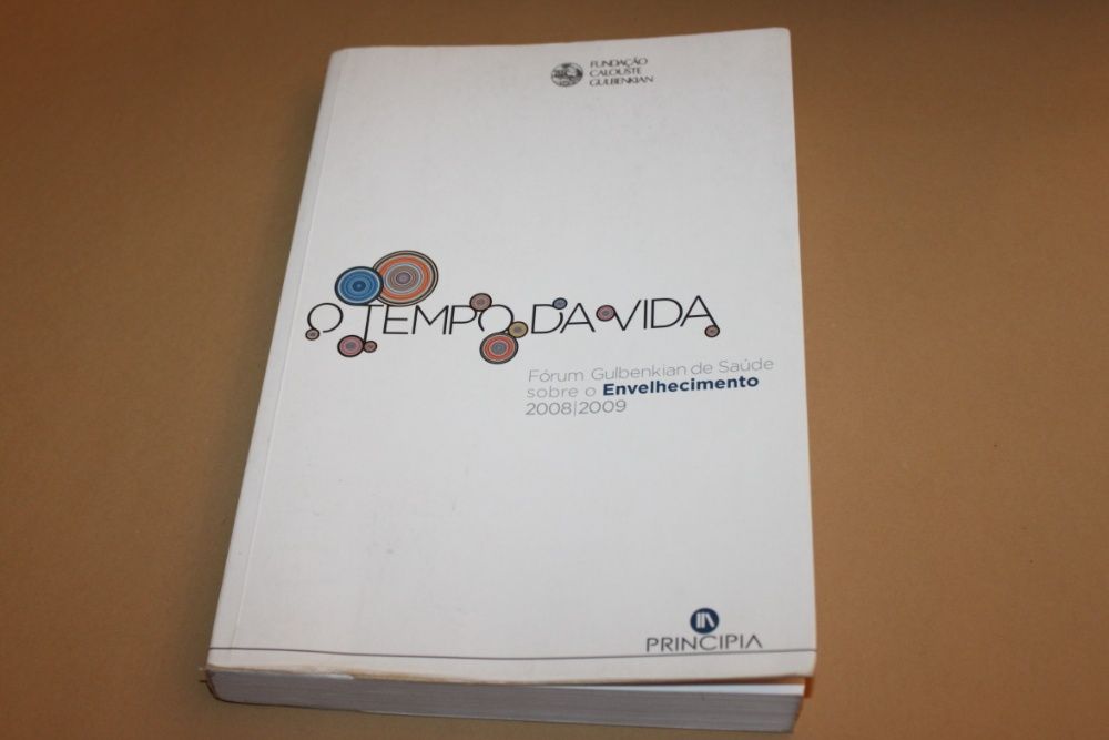 O Tempo da Vida -Forum sobre o Envelhecimento