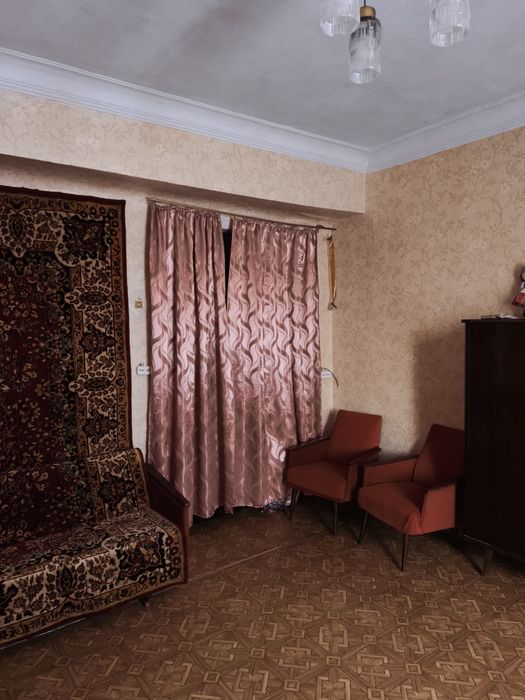 Продам 2х кім.на Уфімській