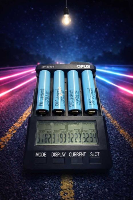 Samsung 32 e  23 mom 18650