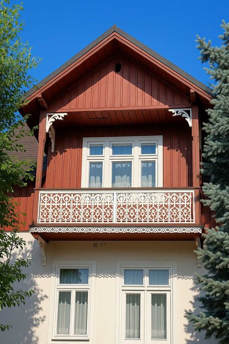 Malowanie Elewacji Renowacje Budynków Docieplenia Profesjonalnie !