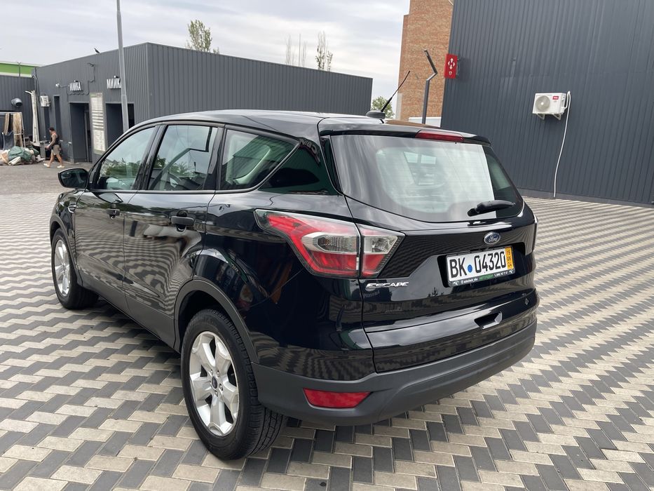 Ford Escape терміново
