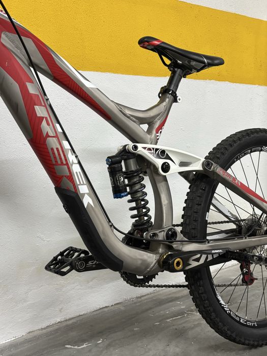 Trek Session 8/88 dh